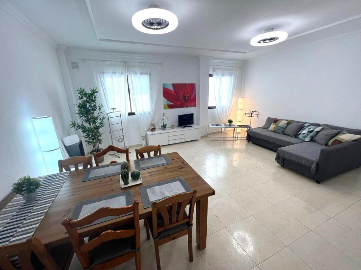Apartamento En Primera Línea De Plaza En Alcala! Apartamento *