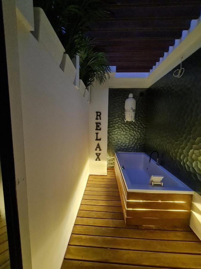 Spr Apartment *