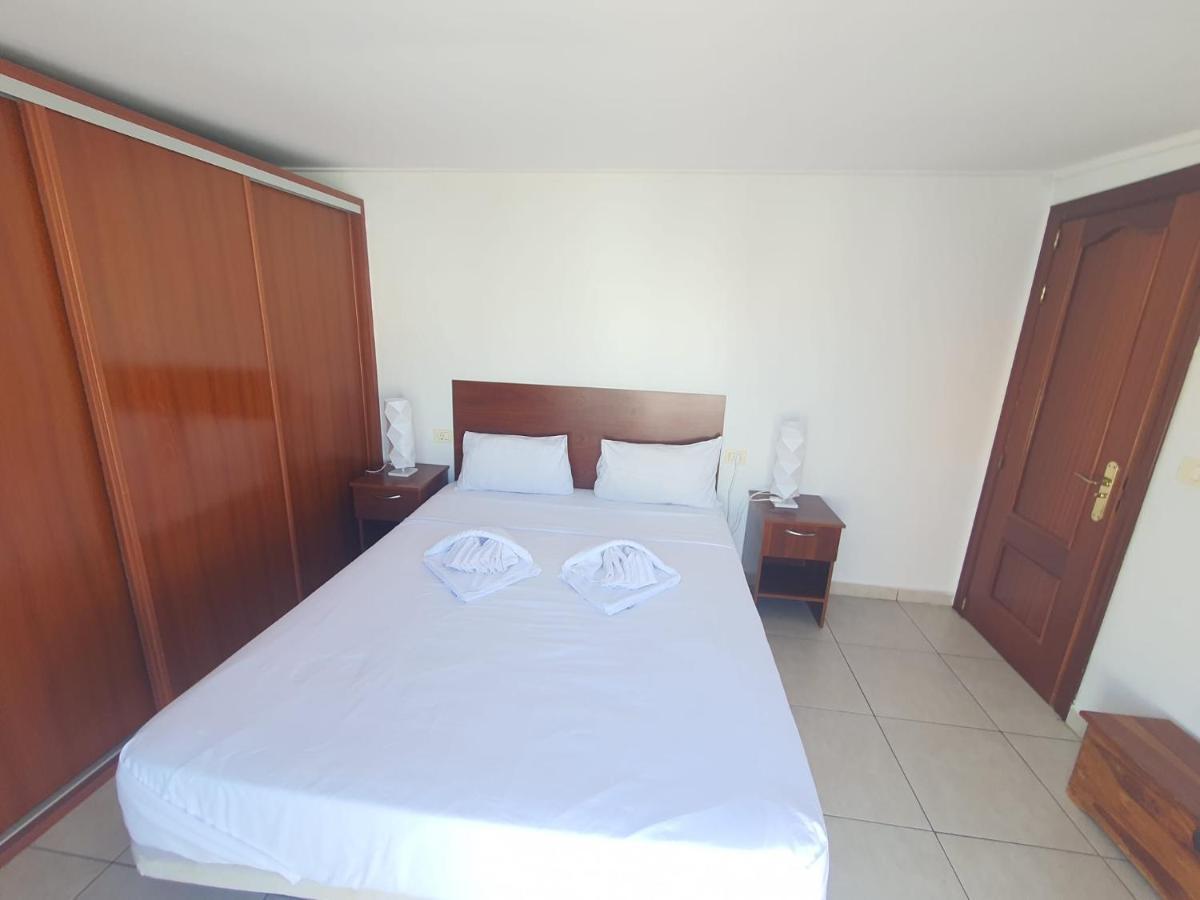 Bubu 5 Atico Los Cristianos (Tenerife)