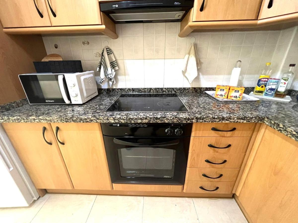 Apartamento Apartamento En Primera Línea De Plaza En Alcala!