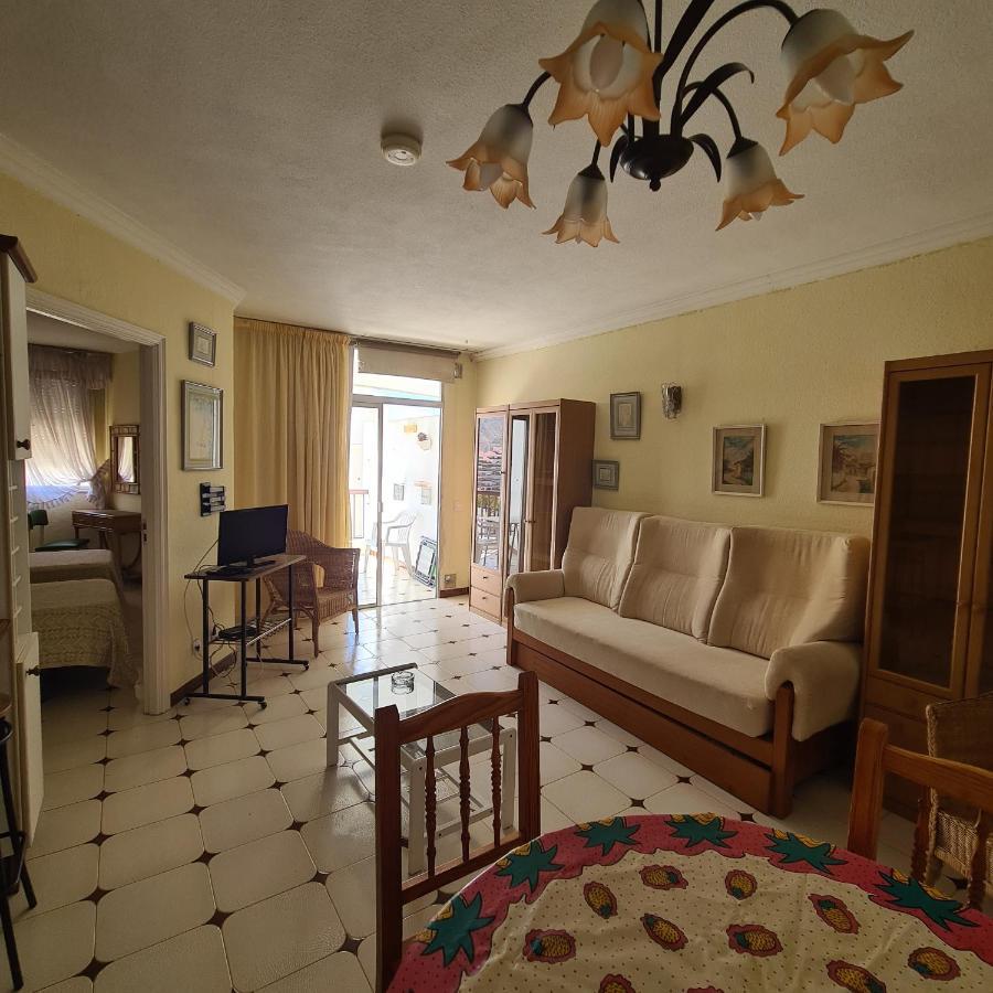 Apartamento Guayero Cristianos Sea View