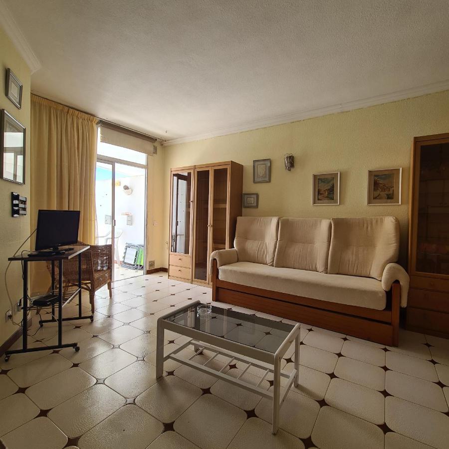 Guayero Cristianos Sea View Apartamento Los Cristianos (Tenerife)