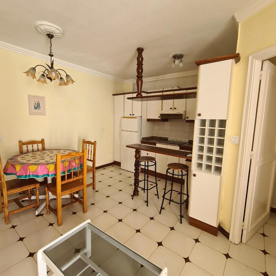 Guayero Cristianos Sea View Apartamento *