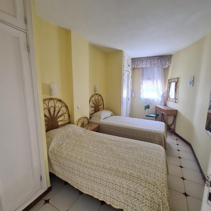 Apartamento Guayero Cristianos Sea View