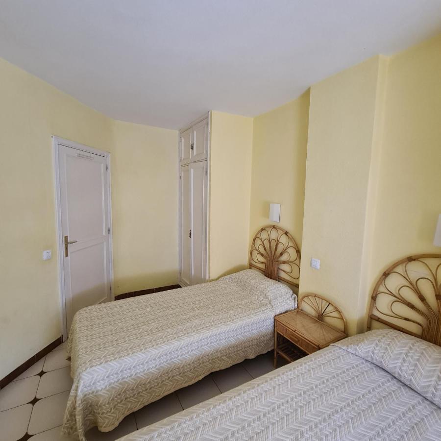 Apartamento Guayero Cristianos Sea View