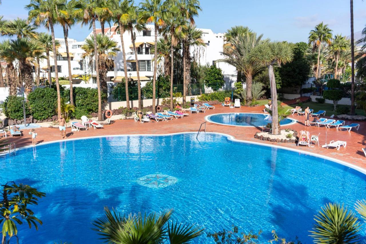 El Dorado 114 Luxury With Full Air-conditioning Appart hôtel *