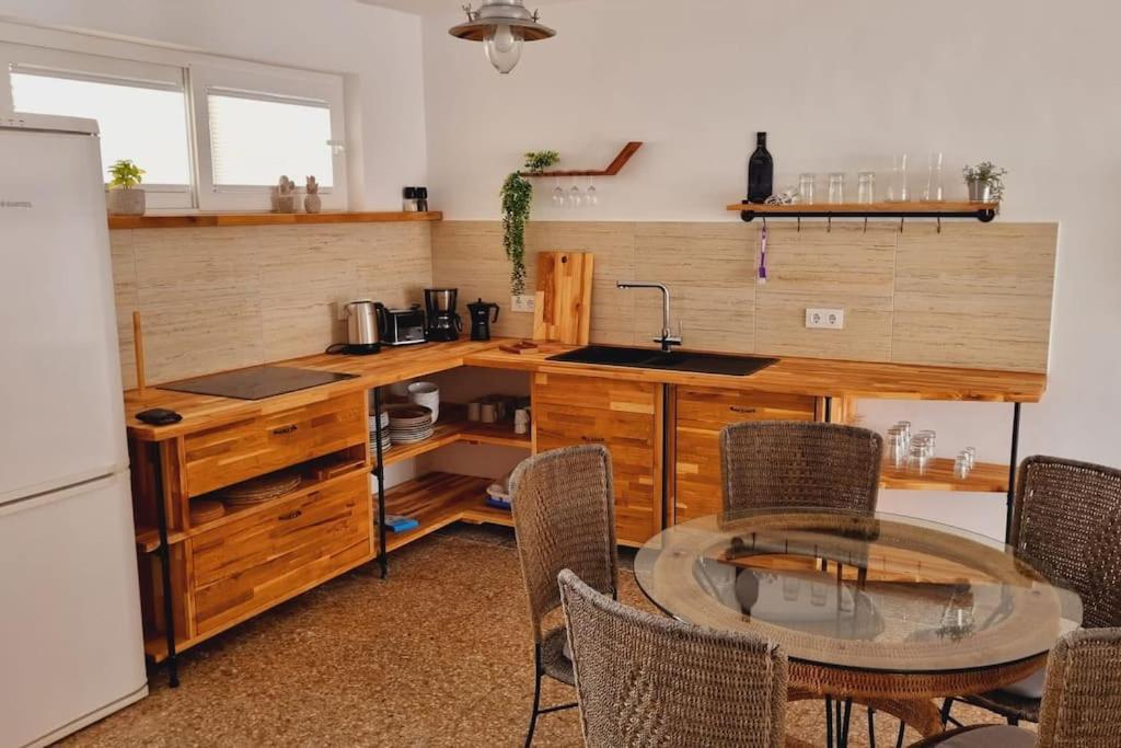House * La Tejita