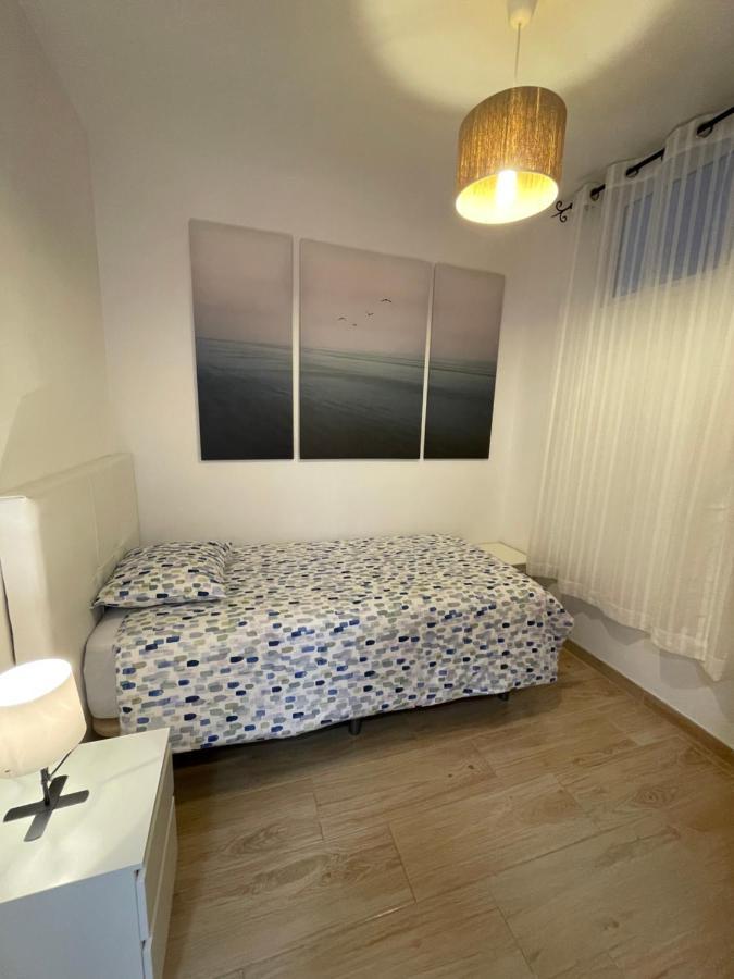 Apartment Sun Tabaiba