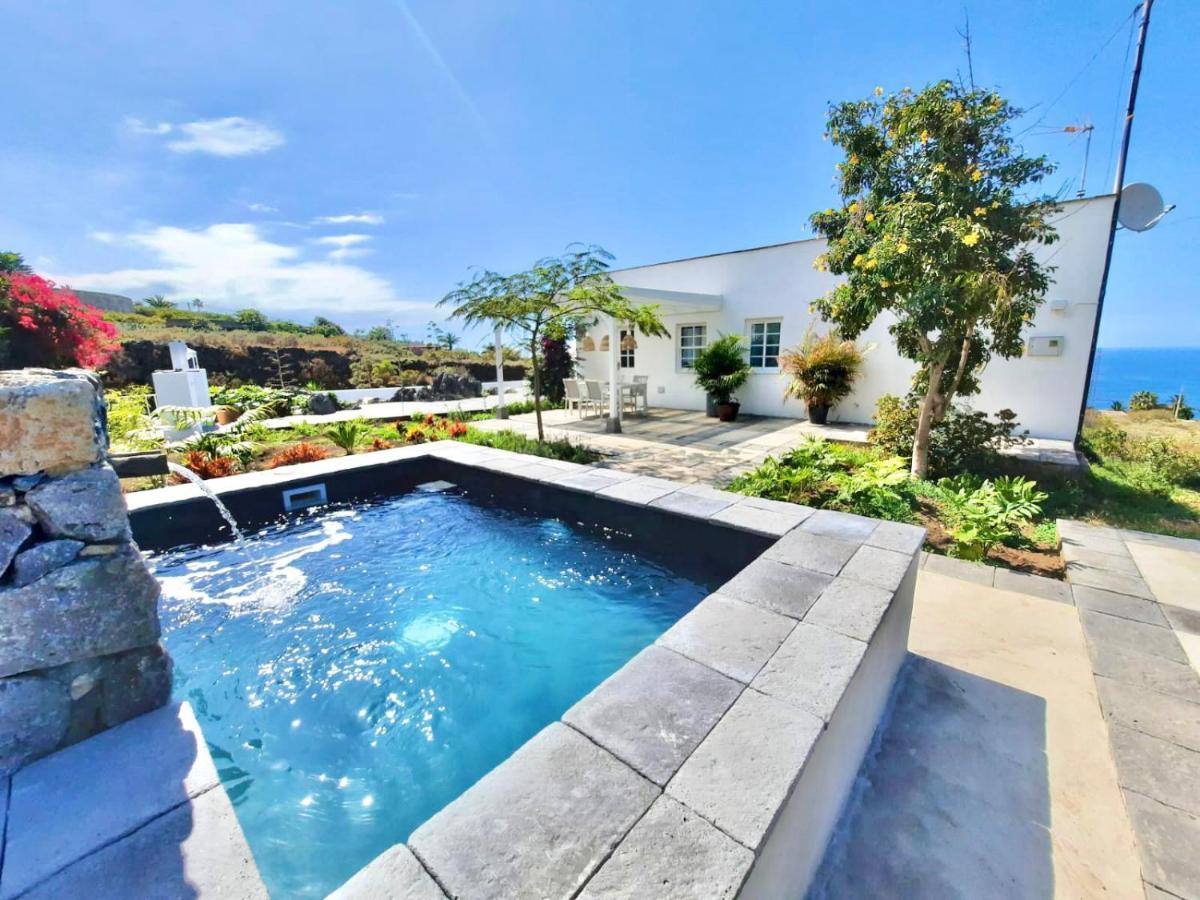 Casa Aura, Increibles Vistas Al Mar Y Piscina Privada *