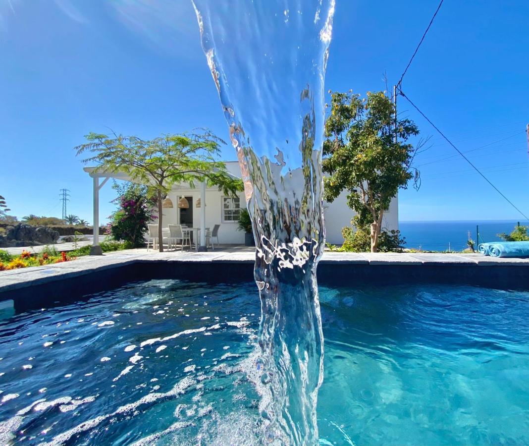 Casa Aura, Increibles Vistas Al Mar Y Piscina Privada Holiday home *