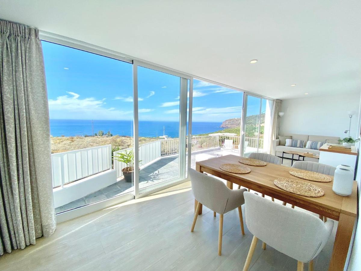 Holiday home Casa Aura, Increibles Vistas Al Mar Y Piscina Privada La Orotava