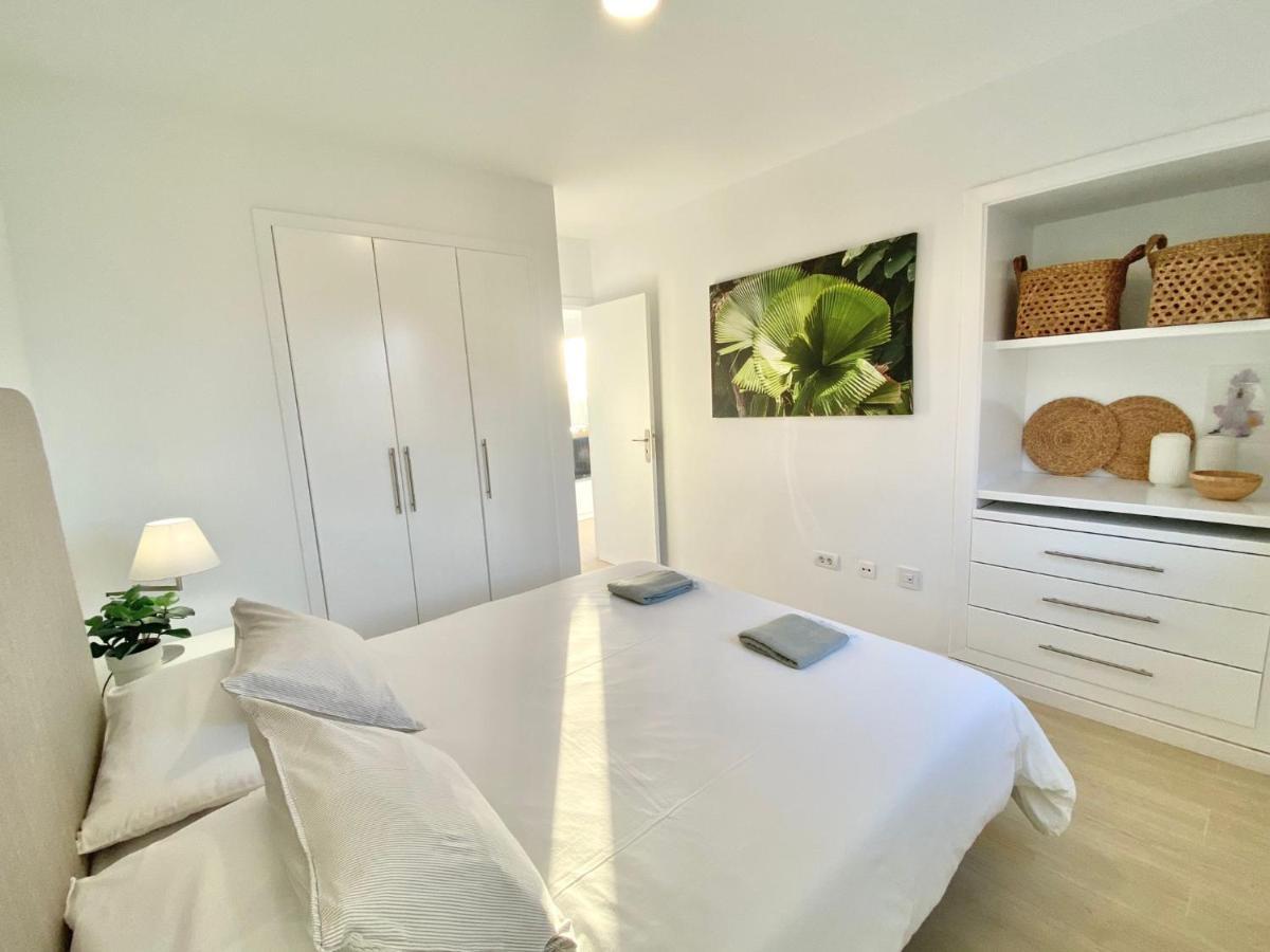 Holiday home Casa Aura, Increibles Vistas Al Mar Y Piscina Privada