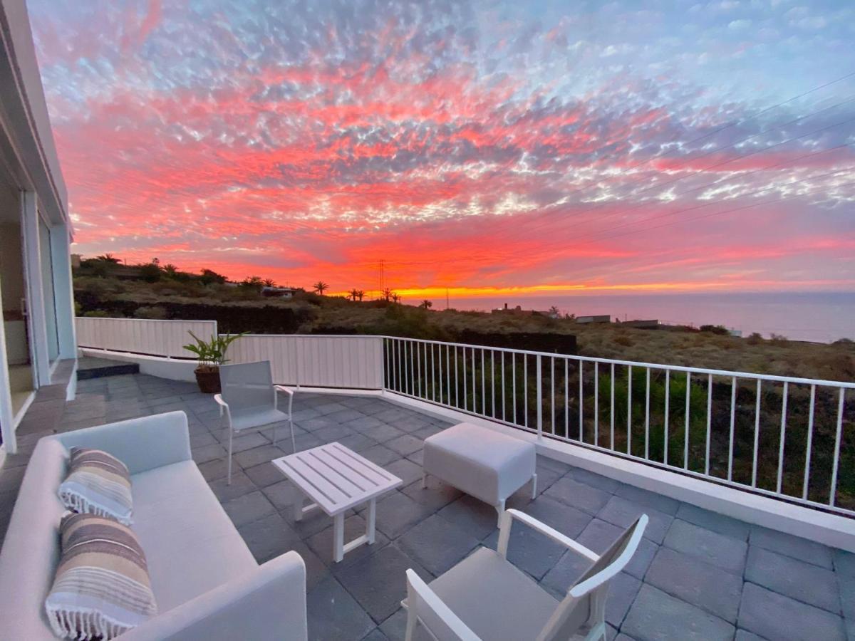 Casa Aura, Increibles Vistas Al Mar Y Piscina Privada Hébergement de vacances *