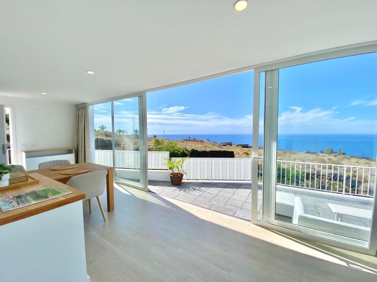 Casa Aura, Increibles Vistas Al Mar Y Piscina Privada