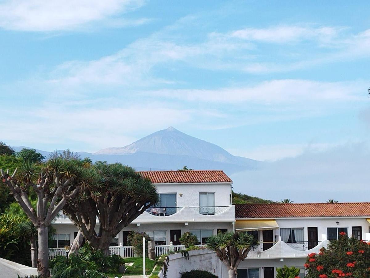 Oceanview Mesa Del Mar Santa Cruz de Tenerife