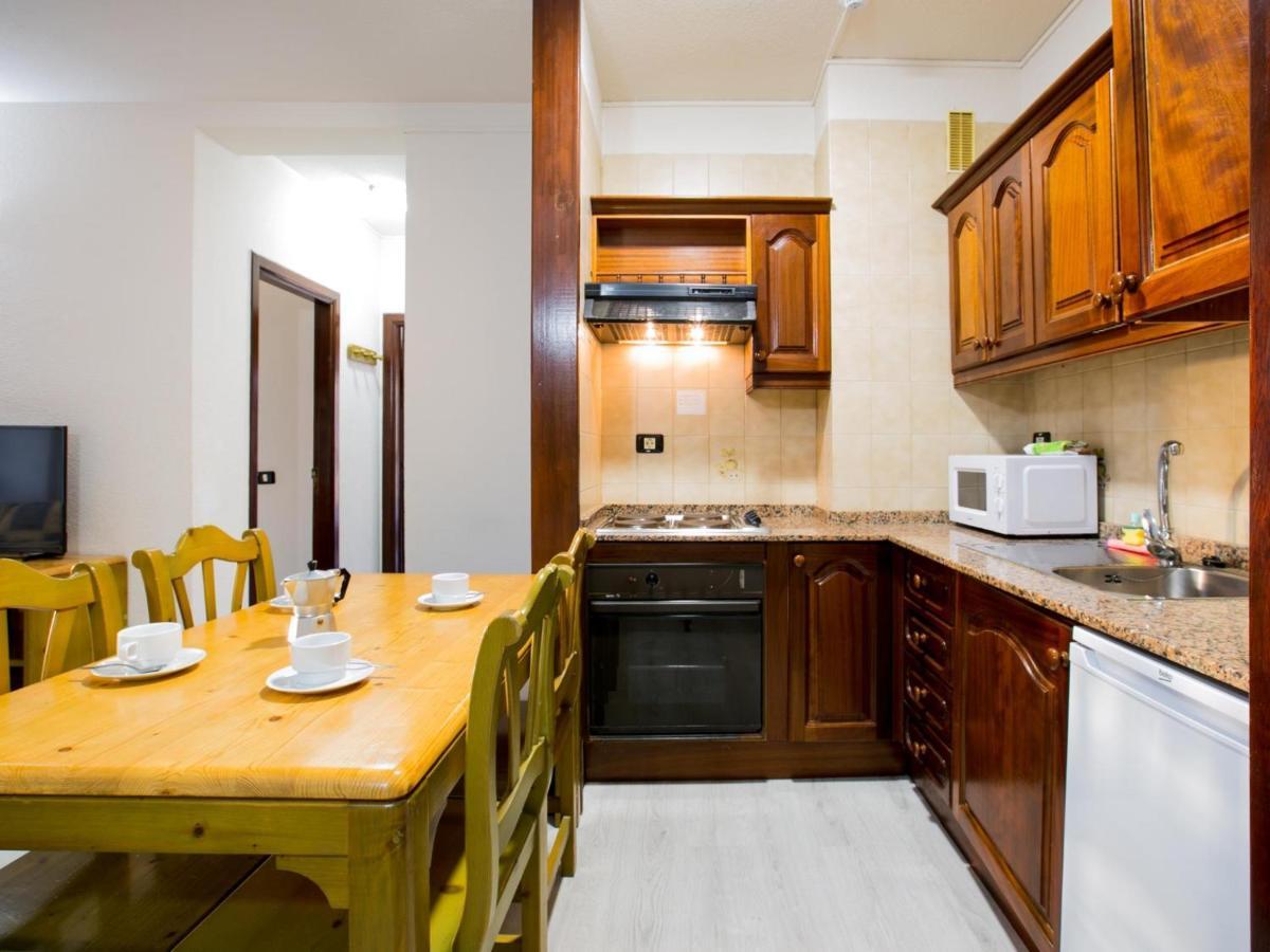 Apartment 104 Andorra Close To The Playa de las Americas (Tenerife)