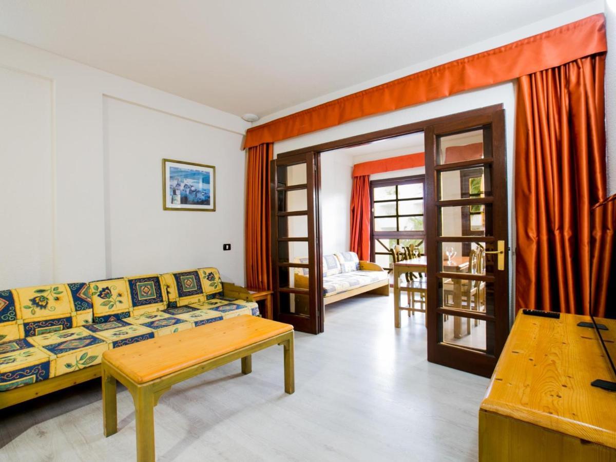 104 Andorra Close To The Playa de las Américas