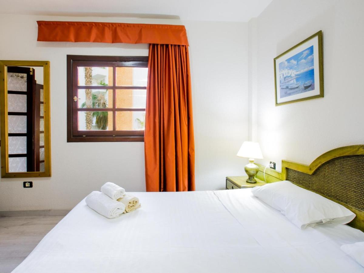 104 Andorra Close To The Appartement *