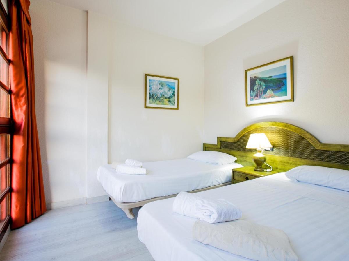 104 Andorra Close To The Playa de las Americas (Tenerife)