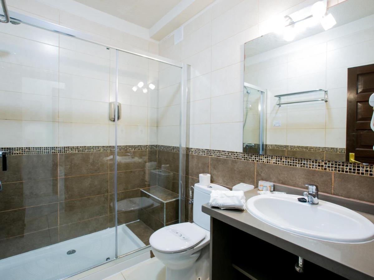 104 Andorra Close To The Playa de las Americas (Tenerife)