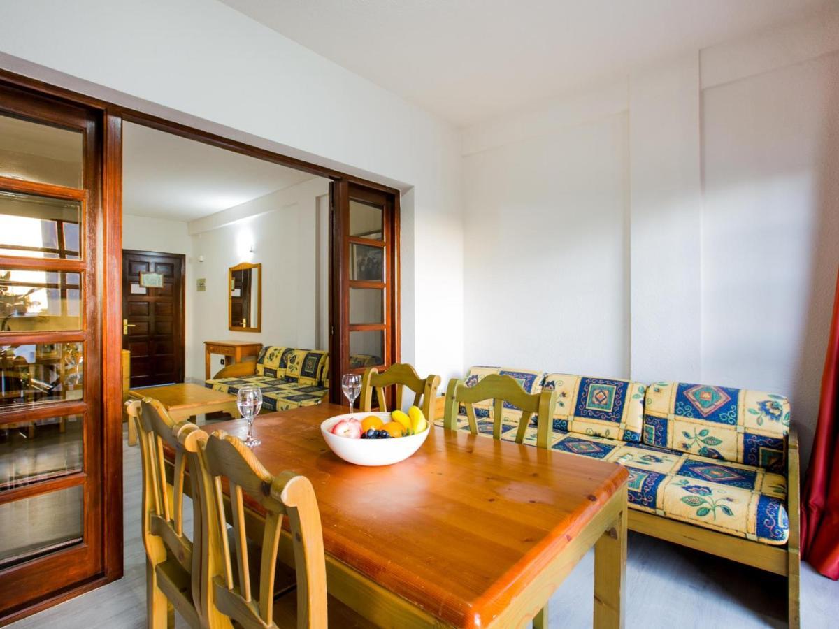 104 Andorra Close To The Appartement *