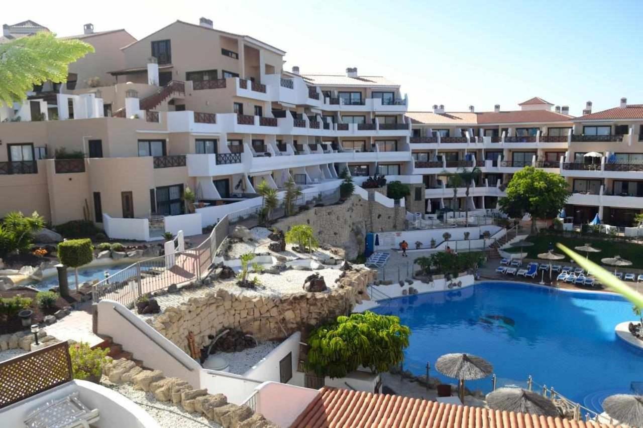 251 Con Vistas Al Mar Y A La Piscina