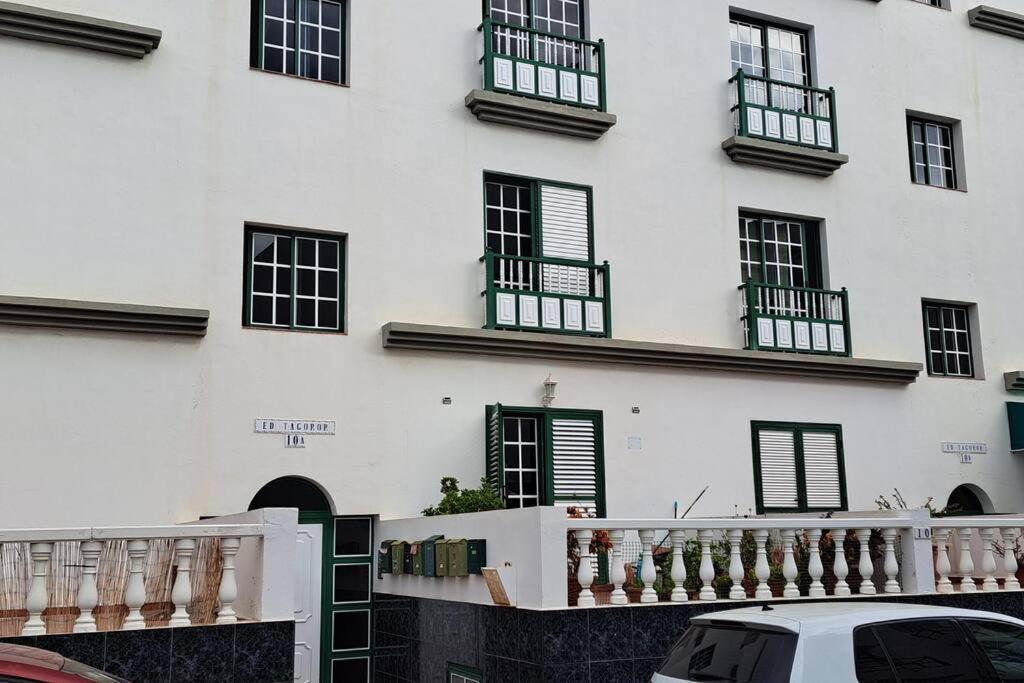 Tagoror Appartement