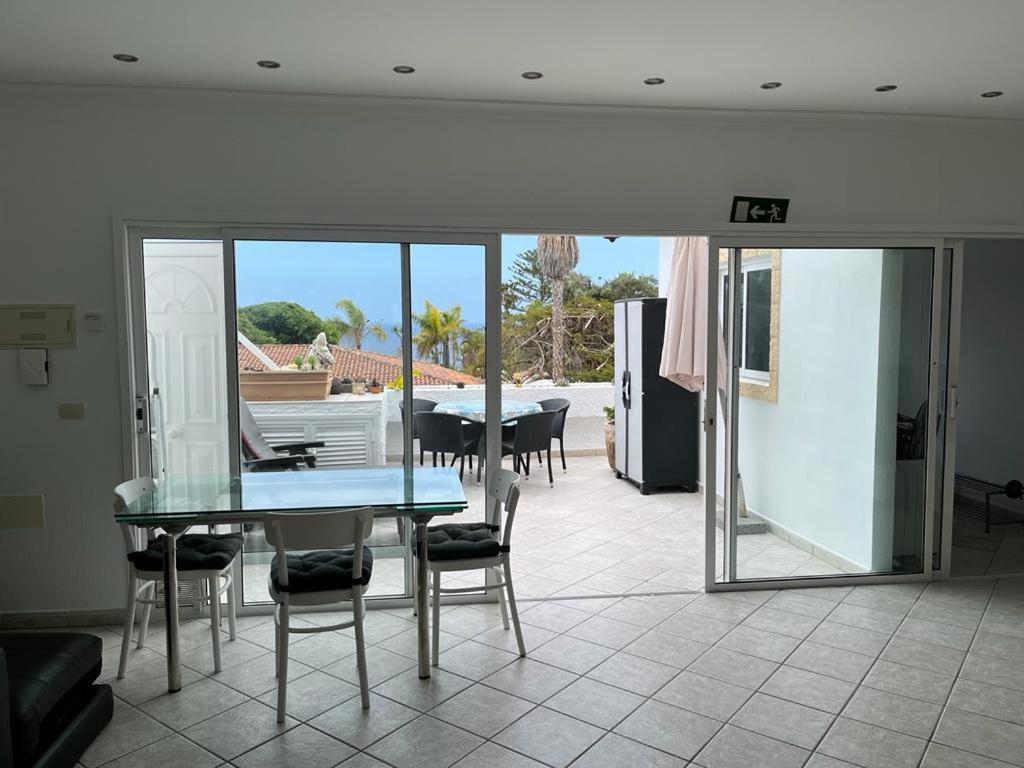 Canaveras Vistas Holiday home Los Realejos