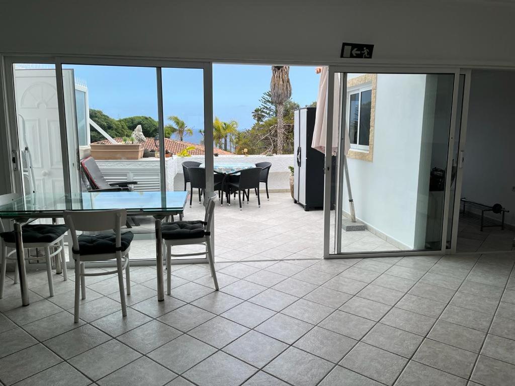 Holiday home Canaveras Vistas *