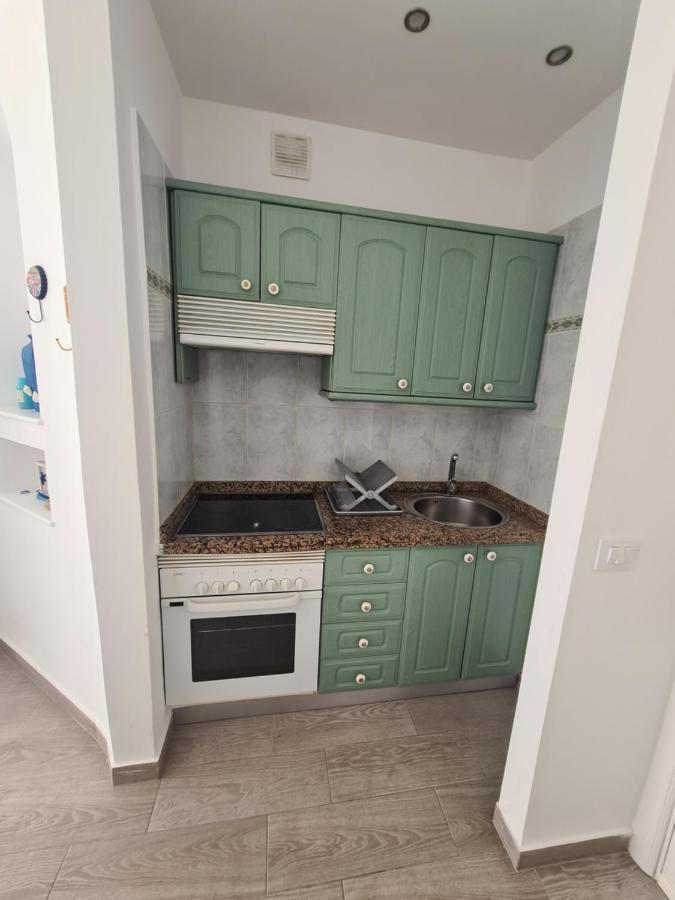 Parayso Del Sur Apartamento *