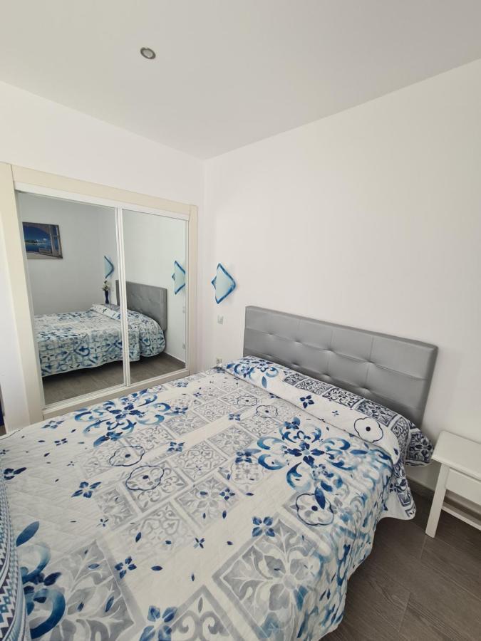Apartamento Parayso Del Sur Costa Adeje (Tenerife)