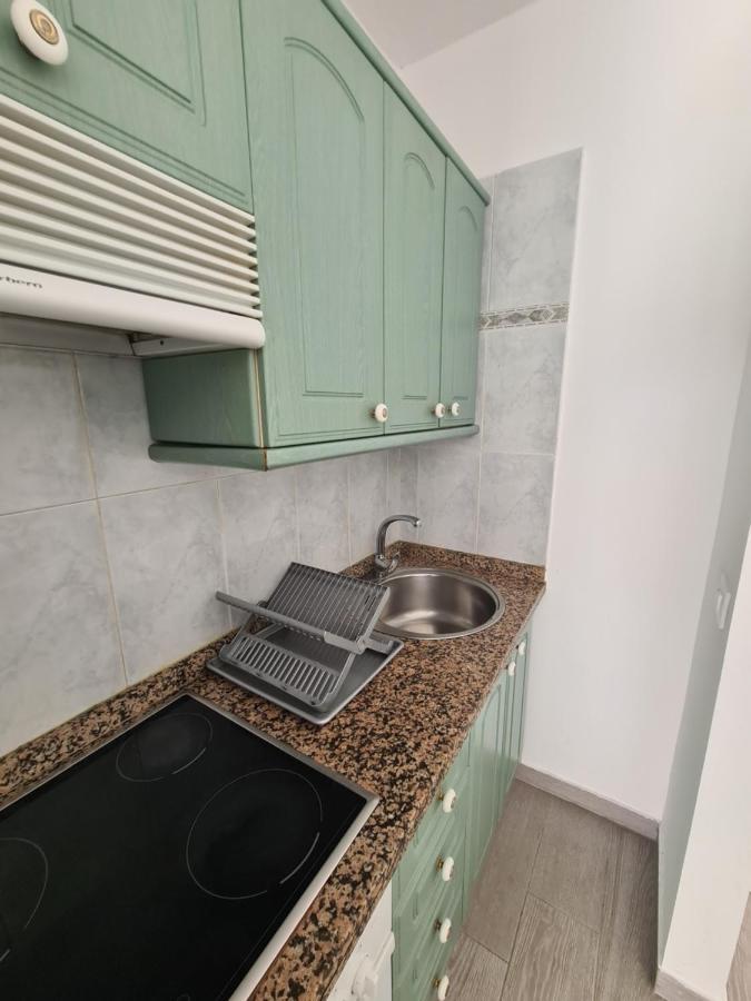 Parayso Del Sur Apartamento Costa Adeje (Tenerife)