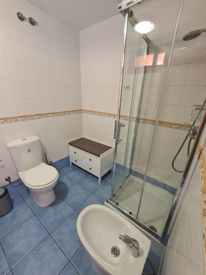 Recidence Parayso 1 Apartment