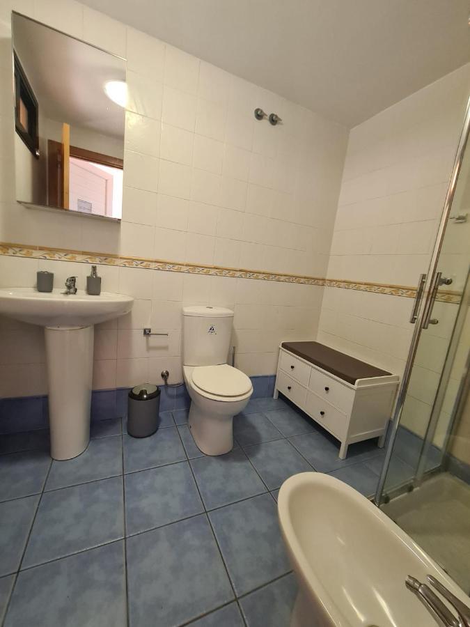 Recidence Parayso 1 Apartment Playa Paraiso (Tenerife)