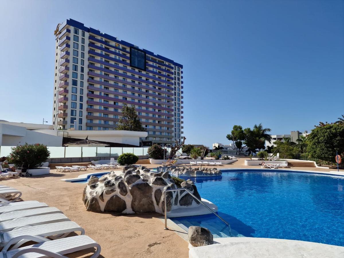 Apartamento Parayso Del Sur