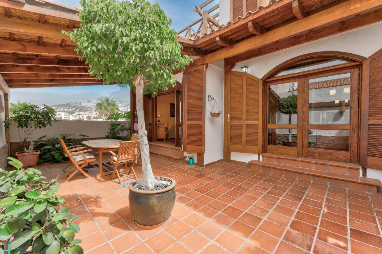 Holiday home Buenavista Panoramic In Costa Adeje (Tenerife)