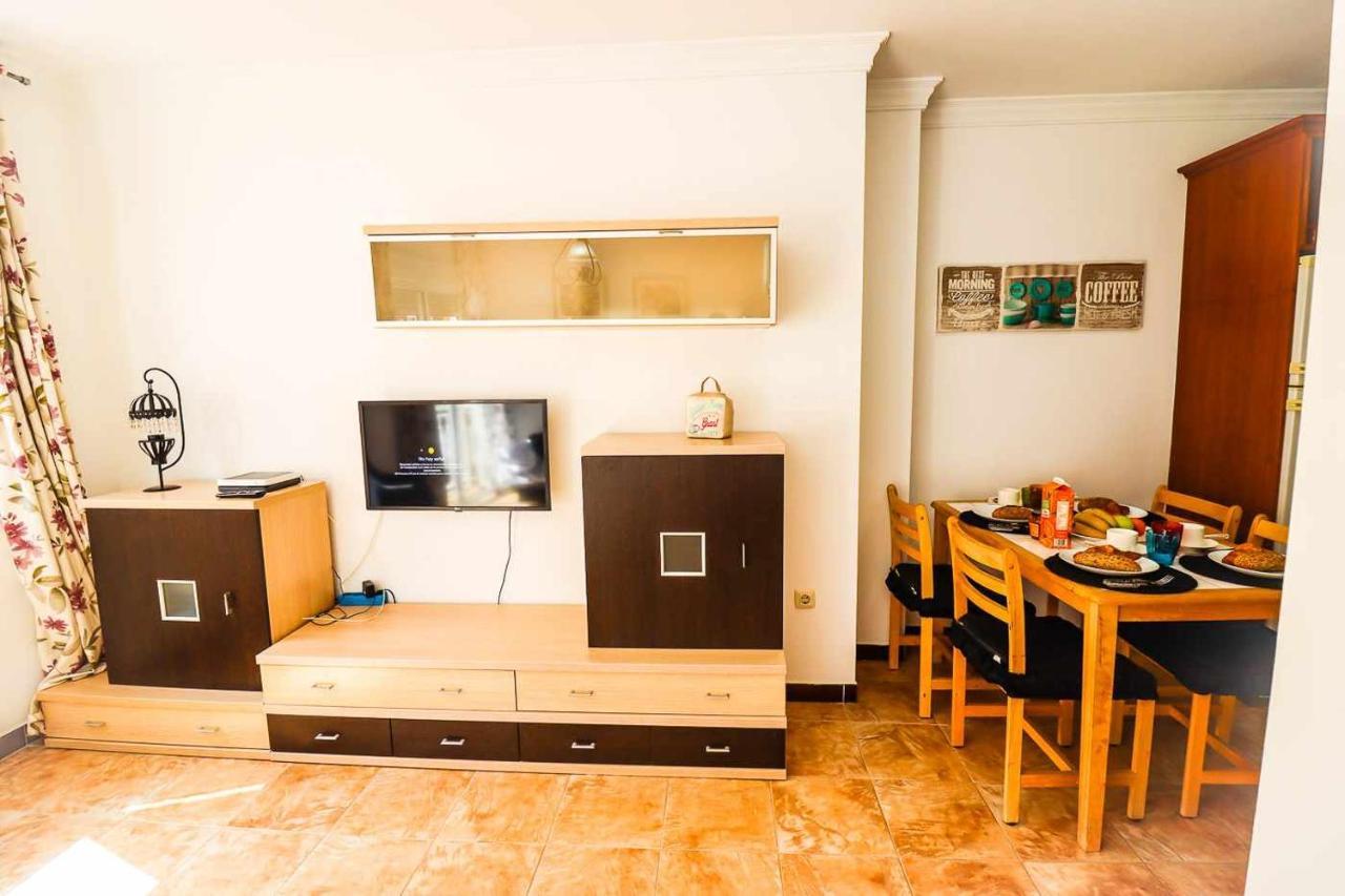 Rentaliday Blue Apartment