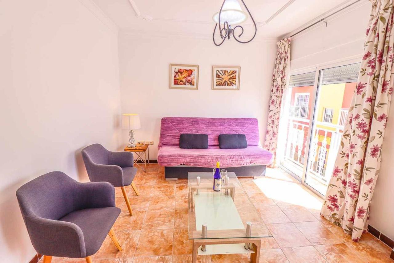 Apartment Rentaliday Blue Playa de San Juan (Tenerife)