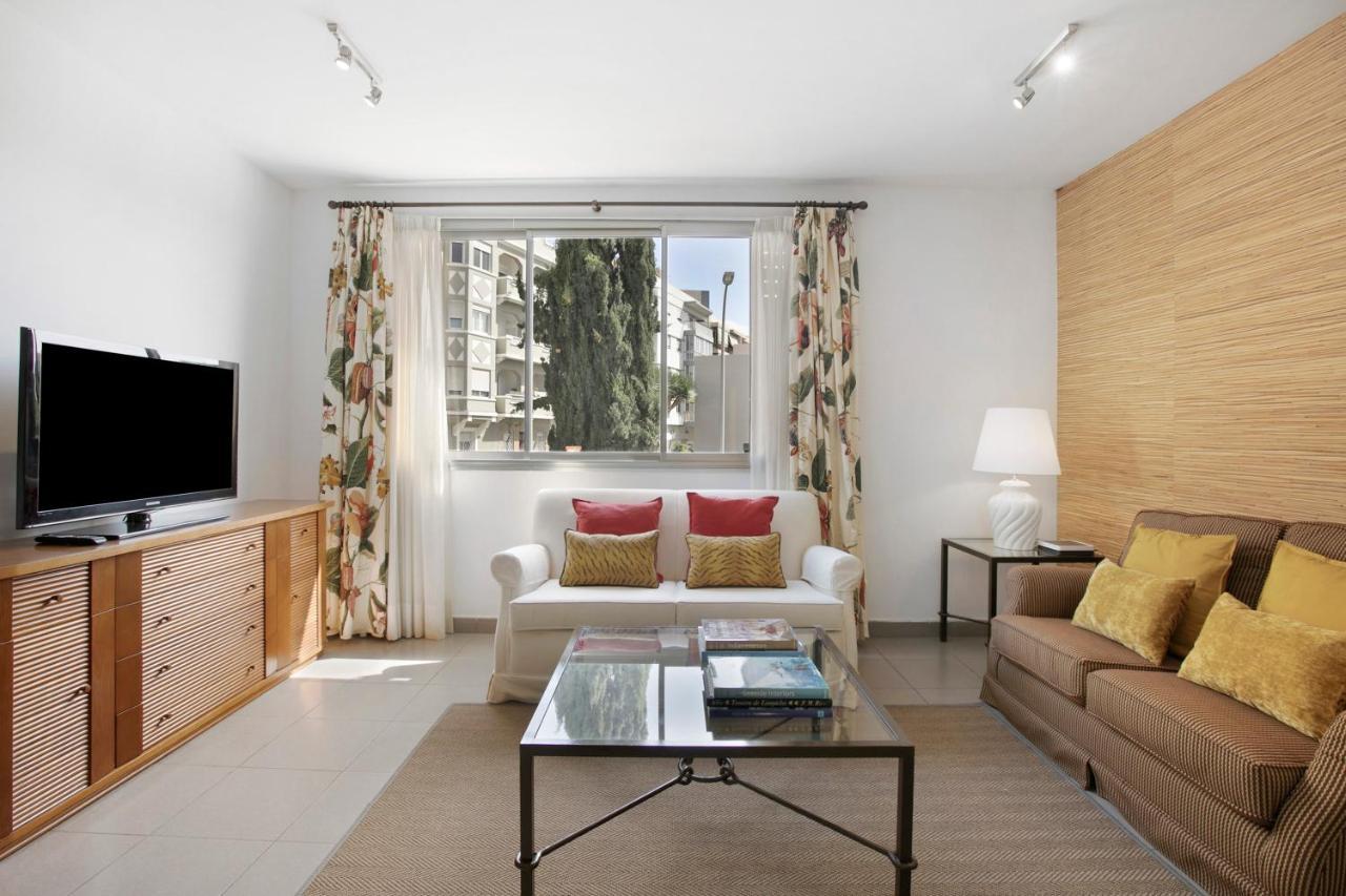 Appartement San Diego *