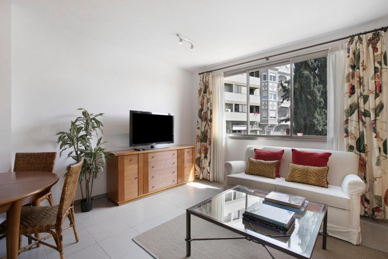 Appartement San Diego *