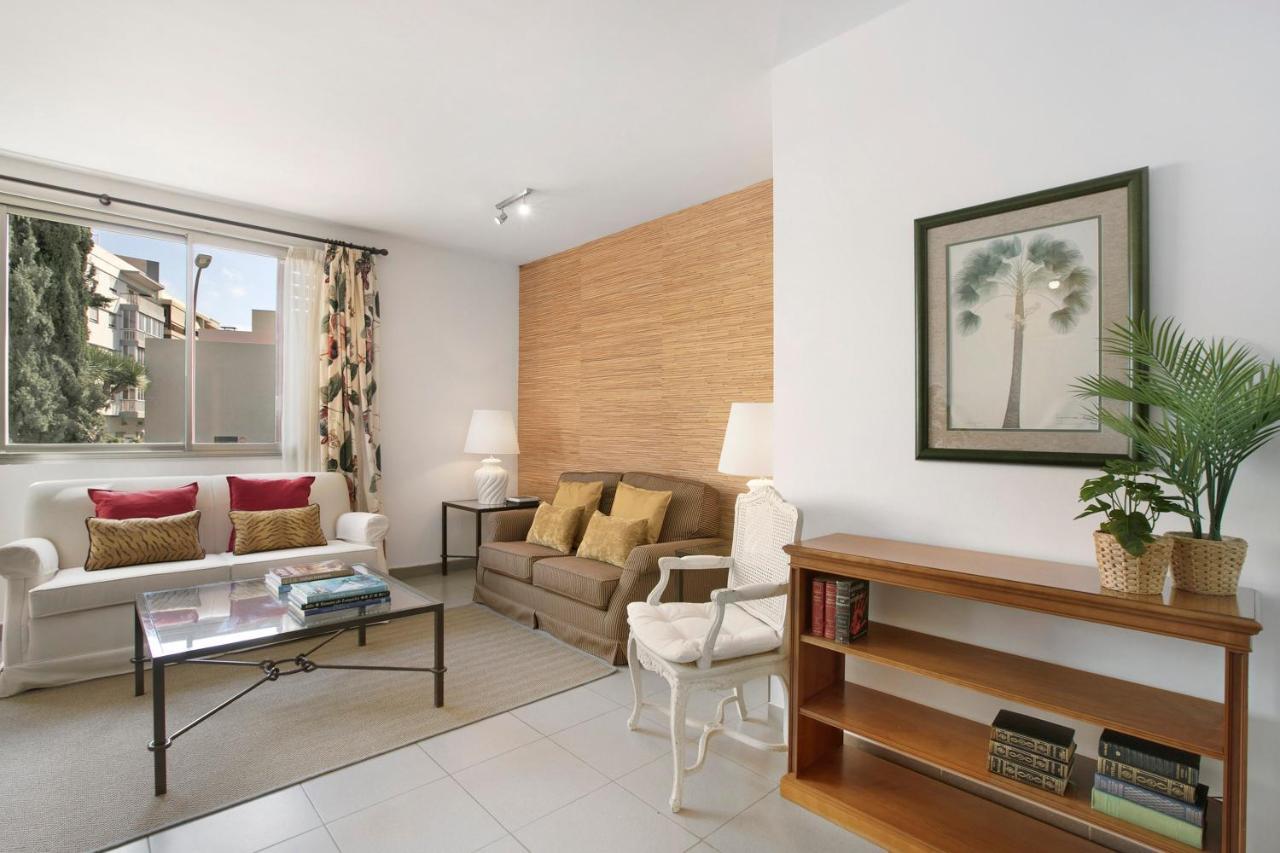 San Diego Appartement *