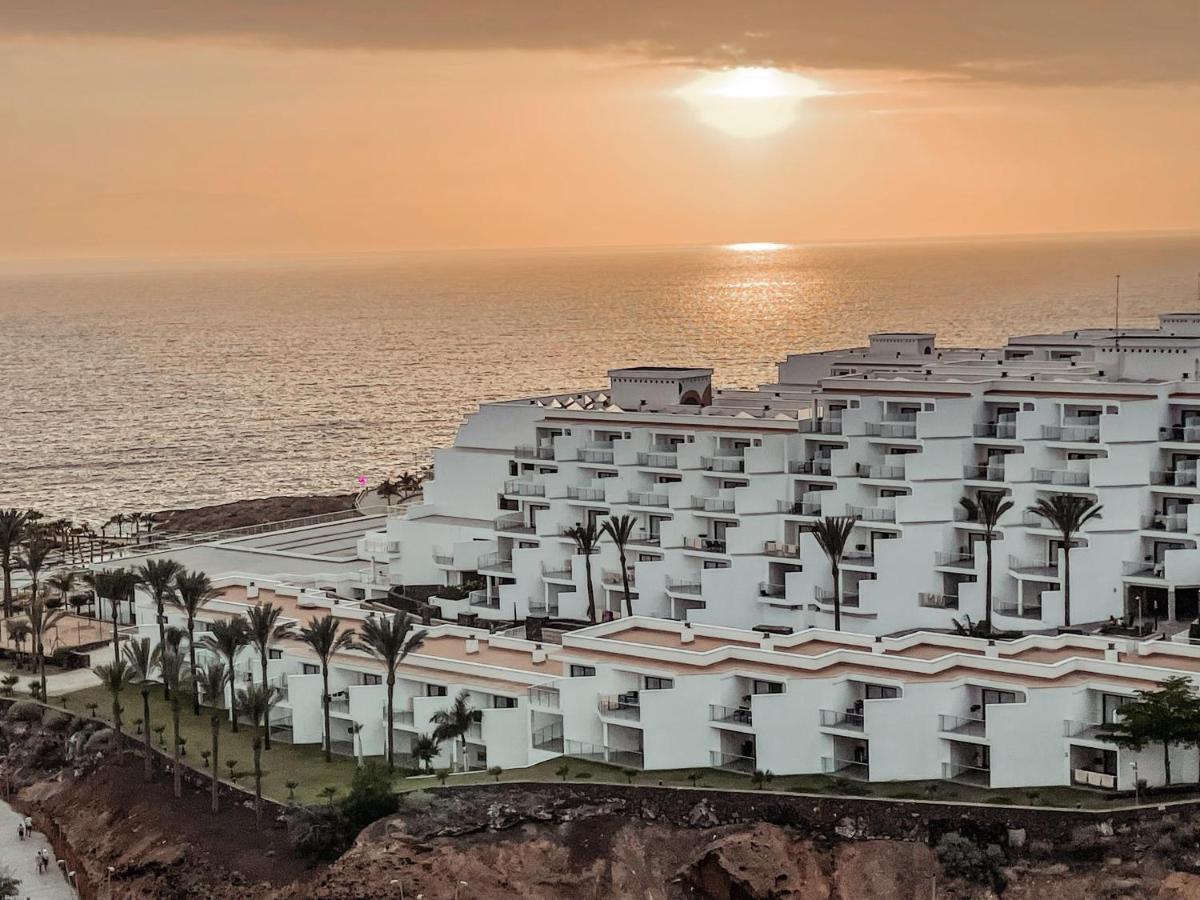 Apartamento Ocean View In Playa Paraiso Pp78 Costa Adeje (Tenerife)