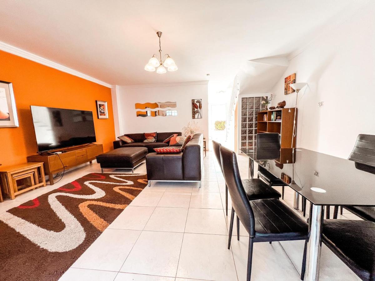 Townhouse With Ac In Callao Salvaje, Sonia, Cs148 Holiday home Callao Salvaje