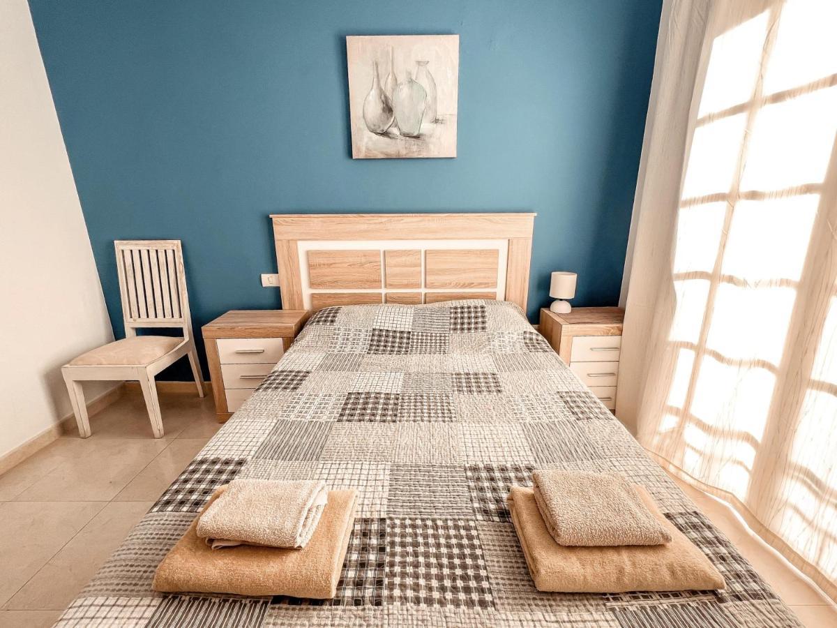Townhouse With Ac In Callao Salvaje, Sonia, Cs148 * Callao Salvaje