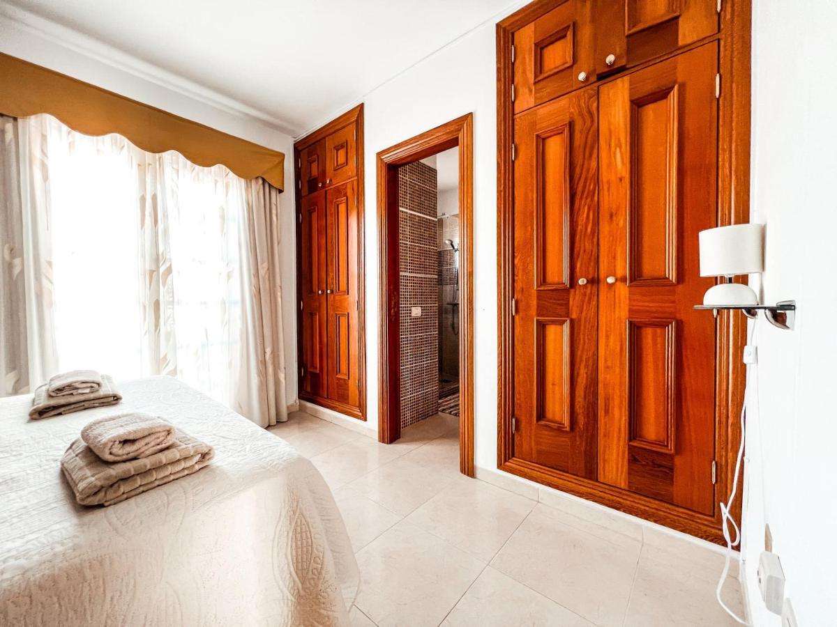 Holiday home Townhouse With Ac In Callao Salvaje, Sonia, Cs148