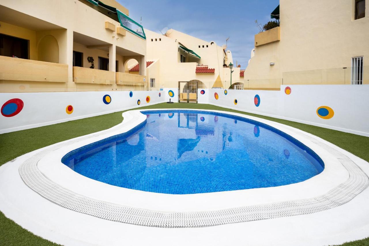 Apartment Mareverde Casa Eviwa I-118 By Vivatenerife