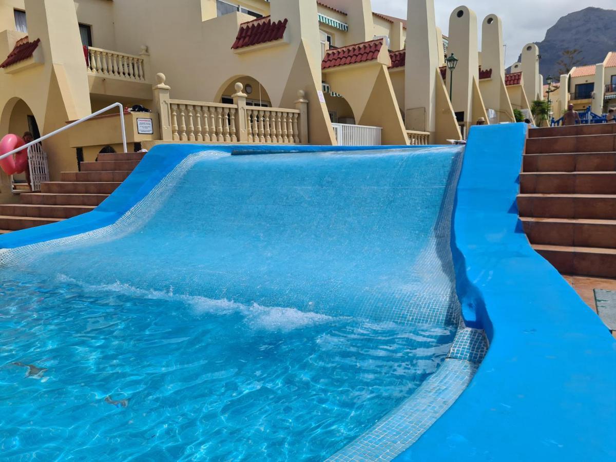 Apartment Mareverde Casa Eviwa I-118 By Vivatenerife *