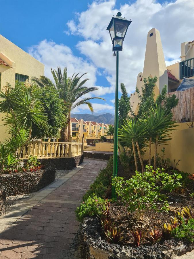 Mareverde Casa Eviwa I-118 By Vivatenerife Apartment *