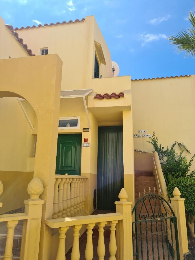 Apartment Mareverde Casa Eviwa I-118 By Vivatenerife