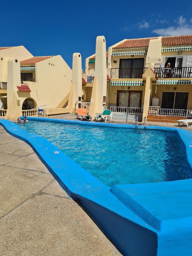 Apartment Mareverde Casa Eviwa I-118 By Vivatenerife *